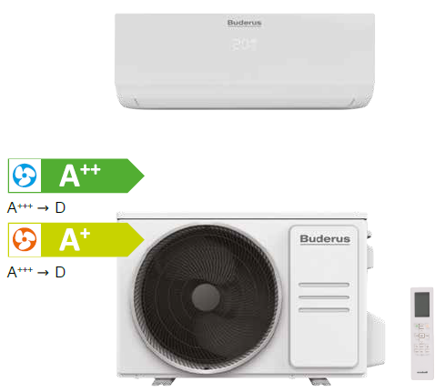 Logacool AC166i.2